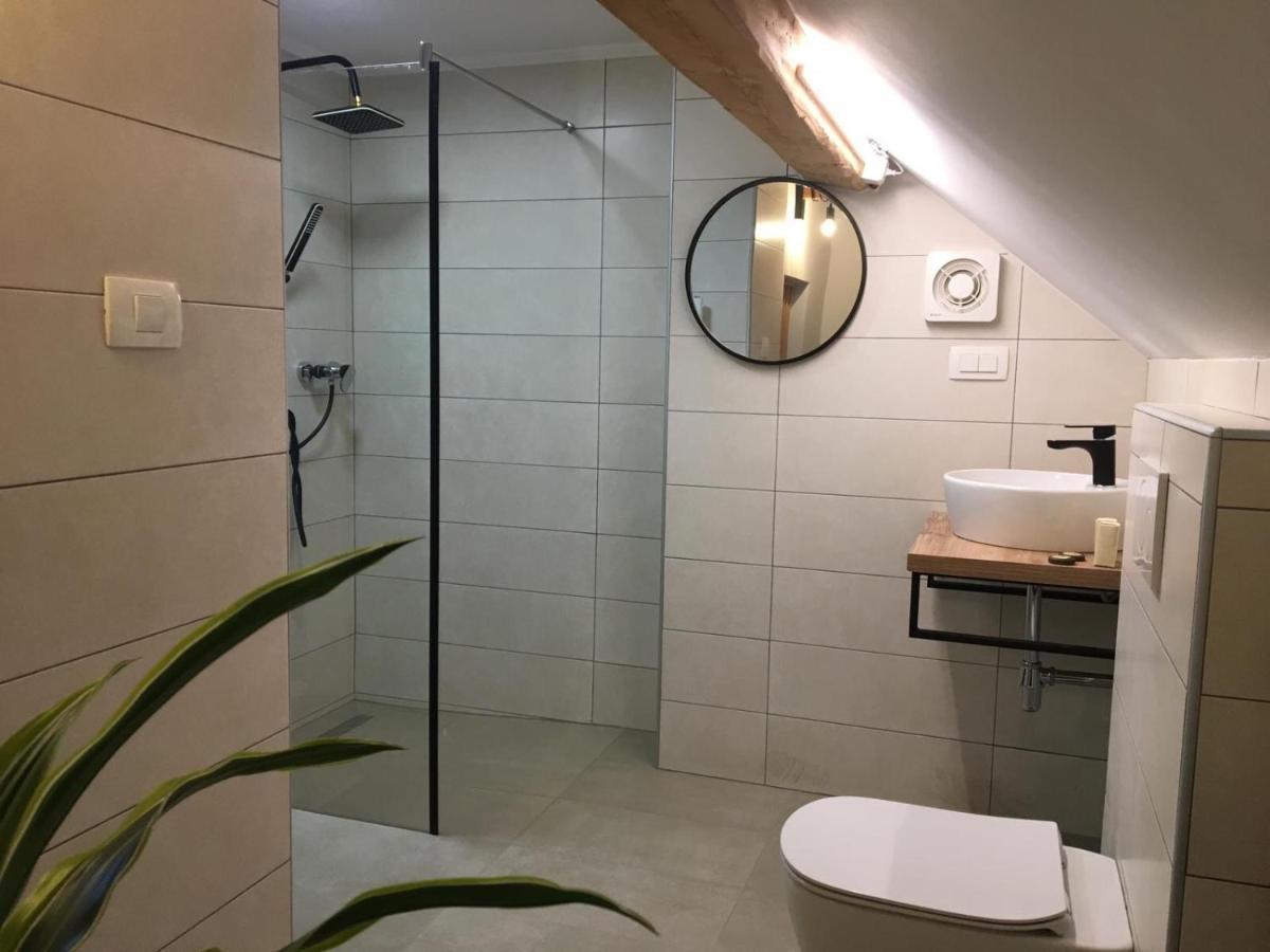 Kasita Bled Apartments エクステリア 写真