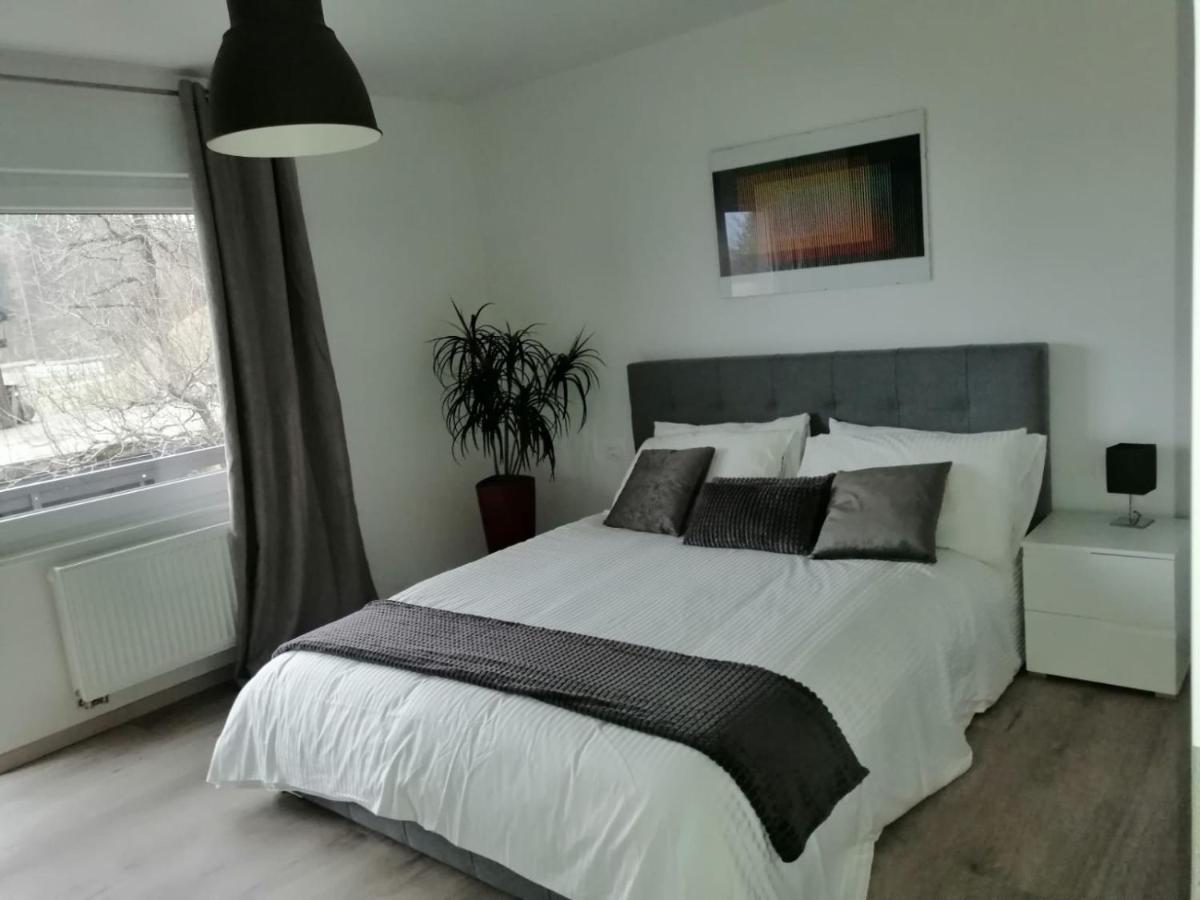 Kasita Bled Apartments エクステリア 写真