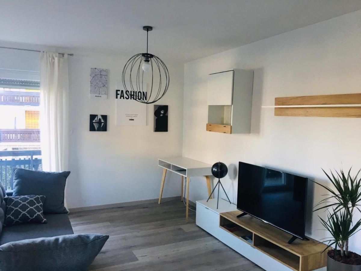 Kasita Bled Apartments エクステリア 写真