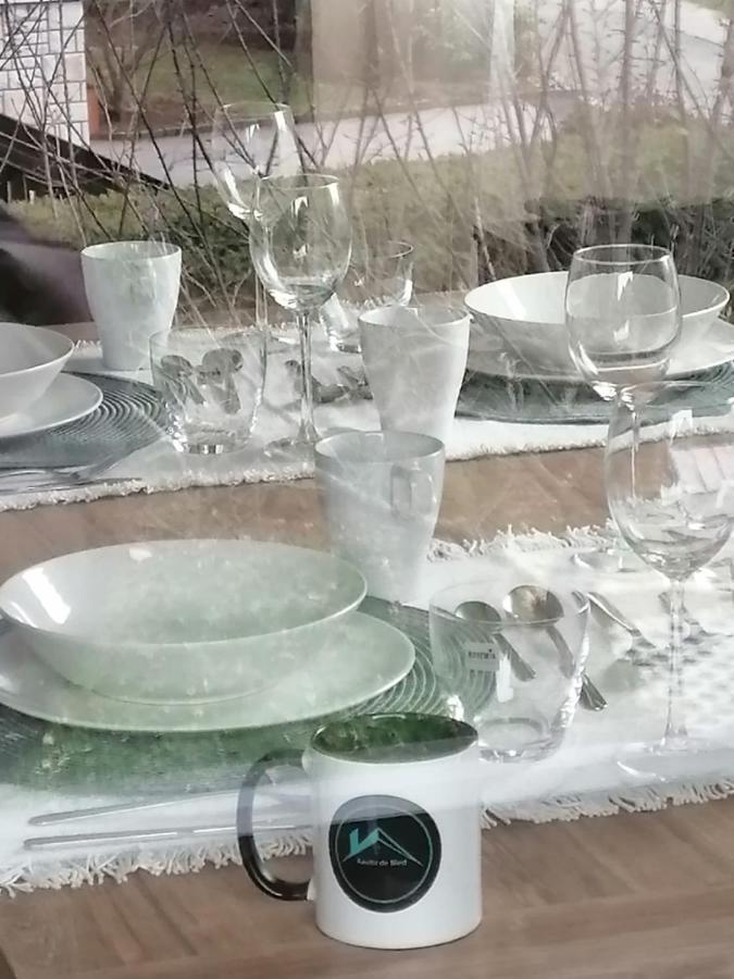 Kasita Bled Apartments エクステリア 写真