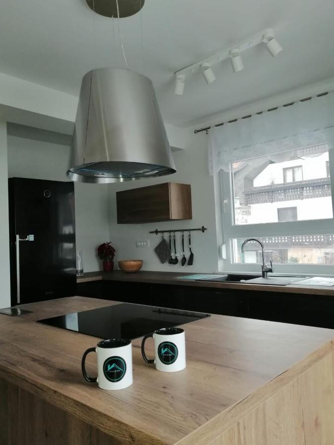 Kasita Bled Apartments エクステリア 写真