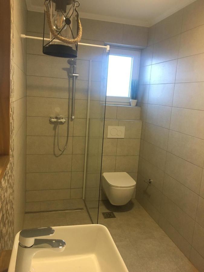 Kasita Bled Apartments エクステリア 写真