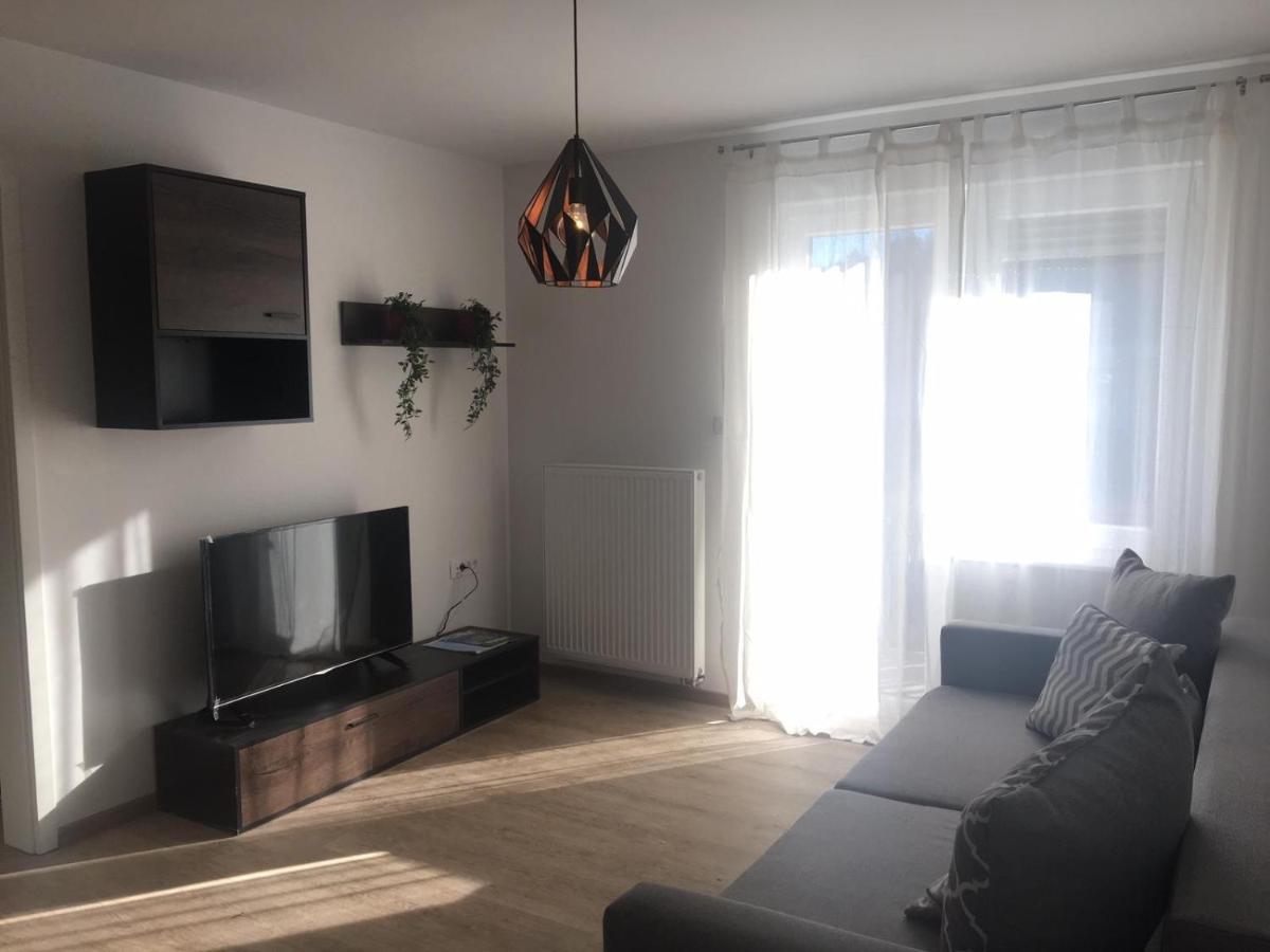 Kasita Bled Apartments エクステリア 写真