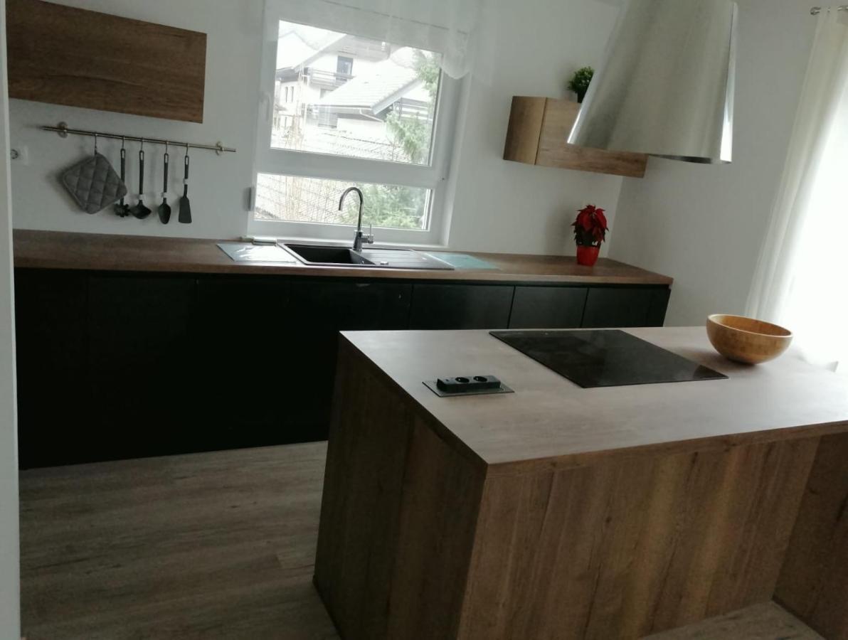Kasita Bled Apartments エクステリア 写真