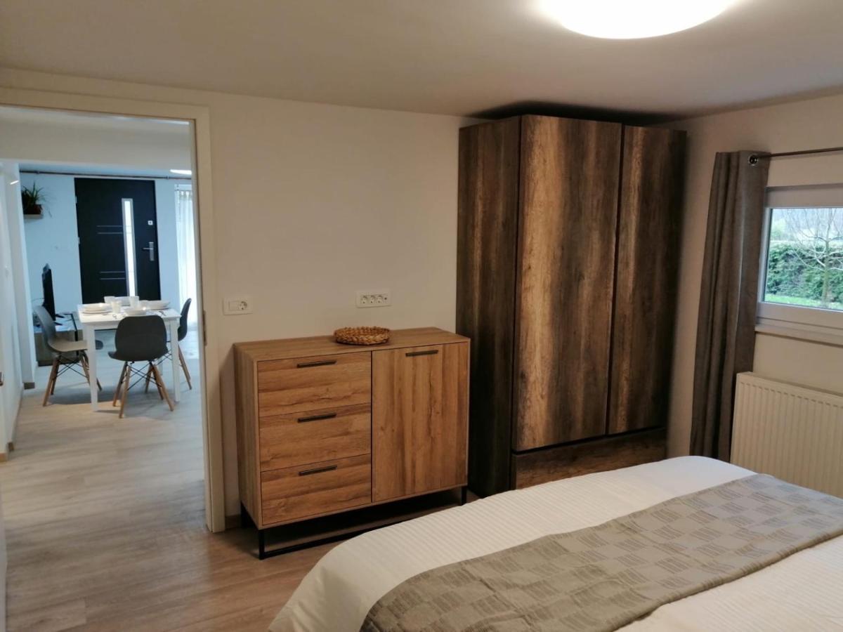 Kasita Bled Apartments エクステリア 写真