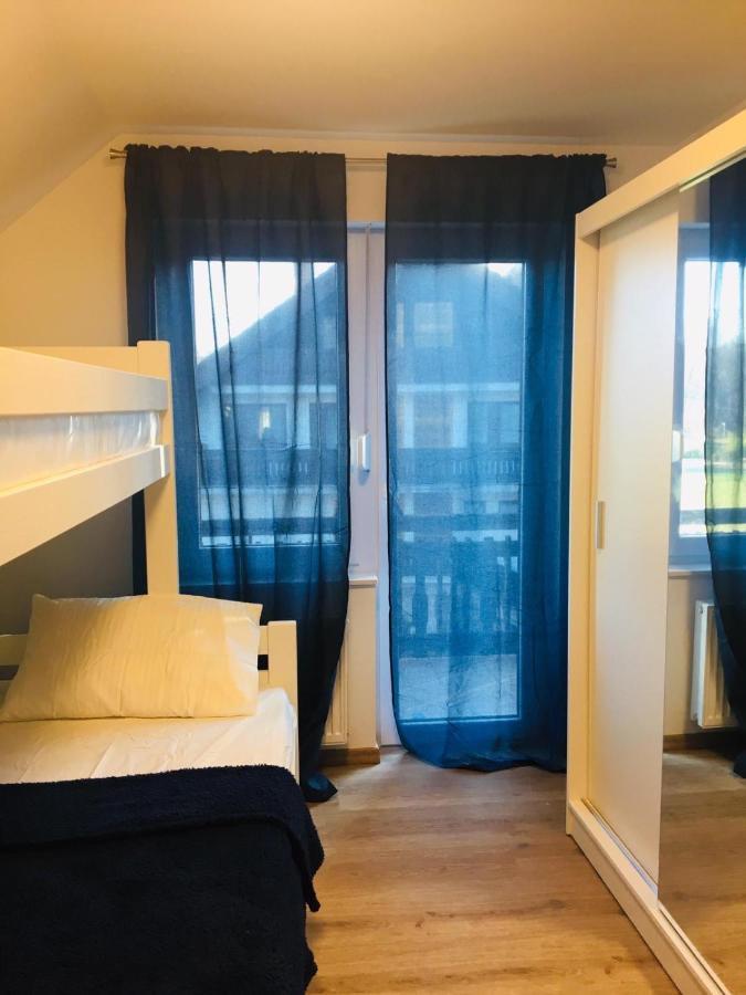 Kasita Bled Apartments エクステリア 写真