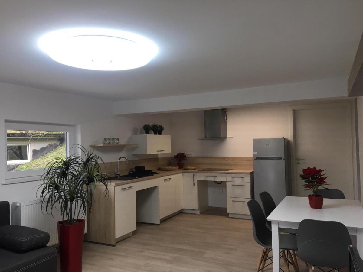 Kasita Bled Apartments エクステリア 写真