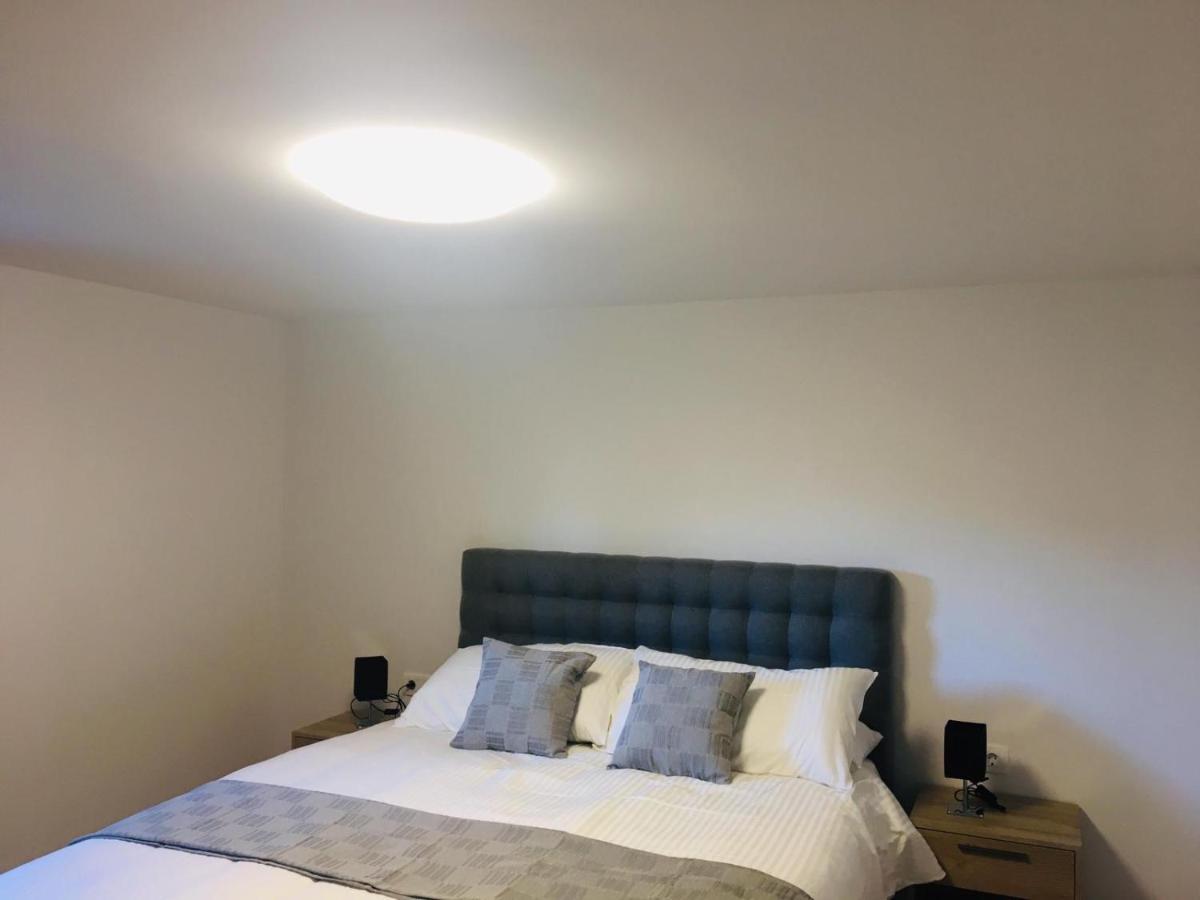 Kasita Bled Apartments エクステリア 写真