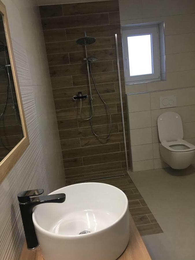 Kasita Bled Apartments エクステリア 写真