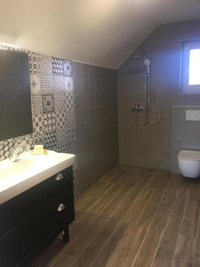 Kasita Bled Apartments エクステリア 写真